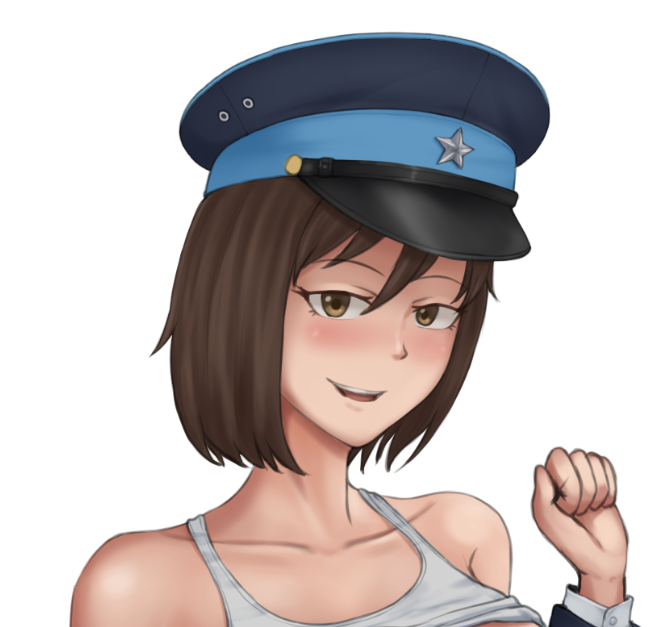 Grzegorz (Commission Full) tweet media