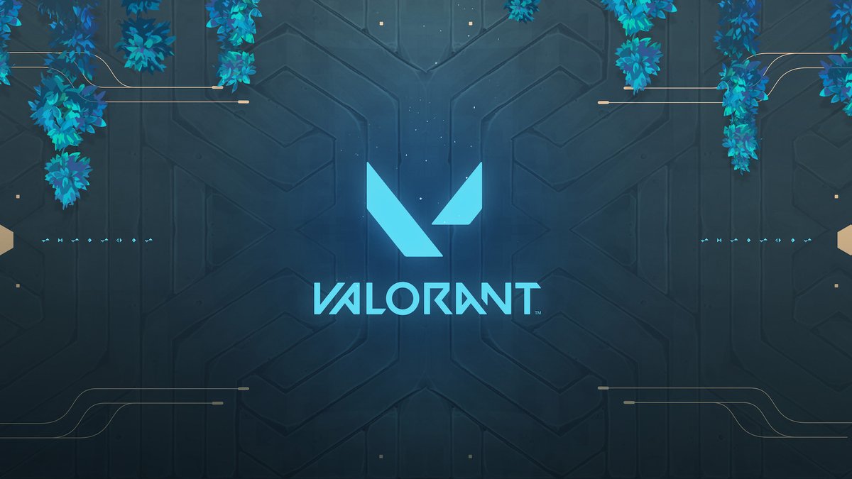 VALORANT研究所/VALORANT Lab tweet media
