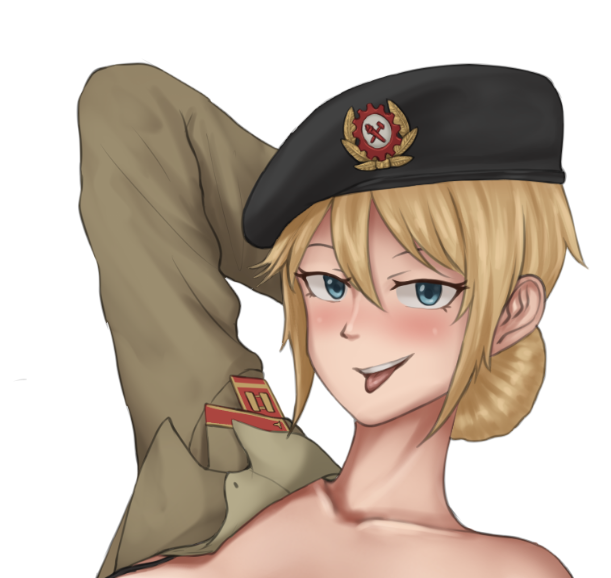 Grzegorz (Commission Full) tweet media