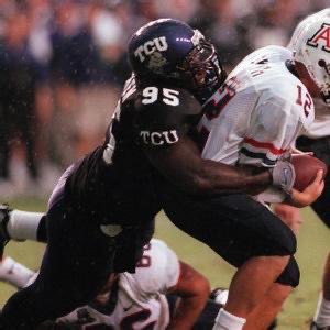 Out of Context TCU tweet media