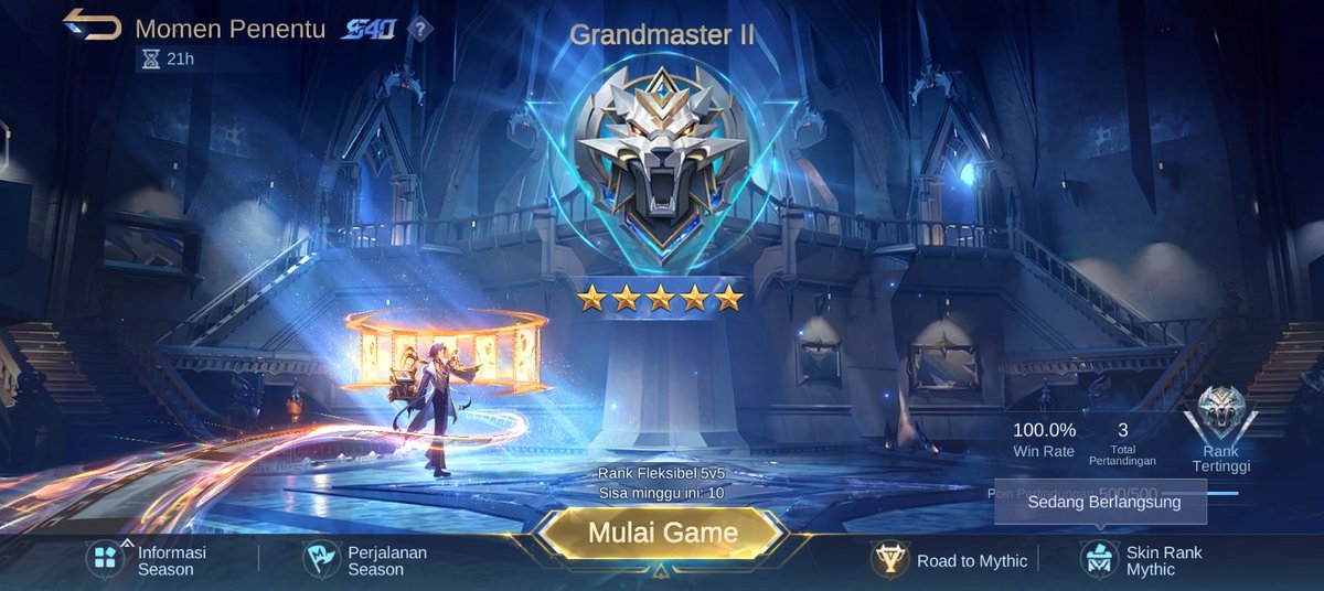 maytchla's tweet photo. pungut ak pls mau ke legend aja... https://t.co/1038VJZVRC