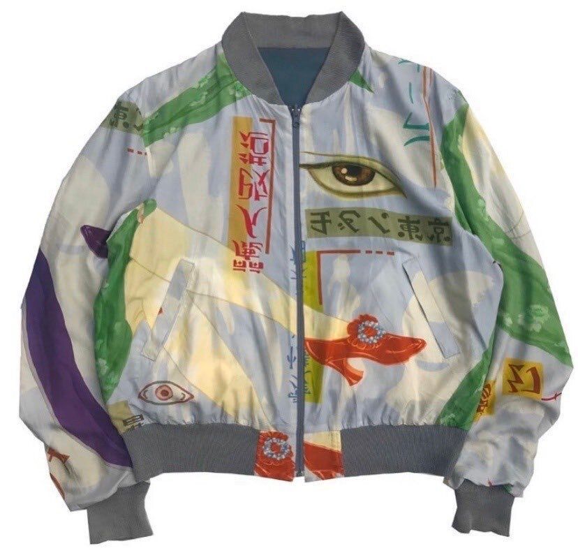 Rogue Fashion tweet media