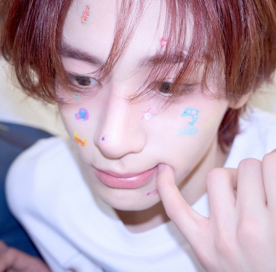 ૮꒰•༝ •꒱ა tweet media