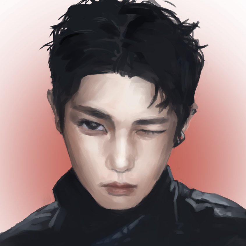 벙글 tweet media