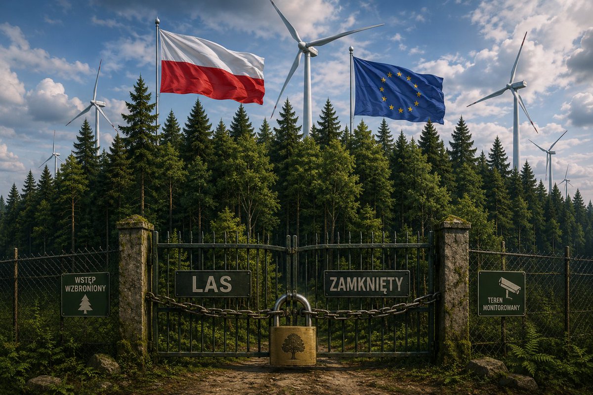 Pawel Abramczyk🇵🇱🇺🇸✝️ tweet media