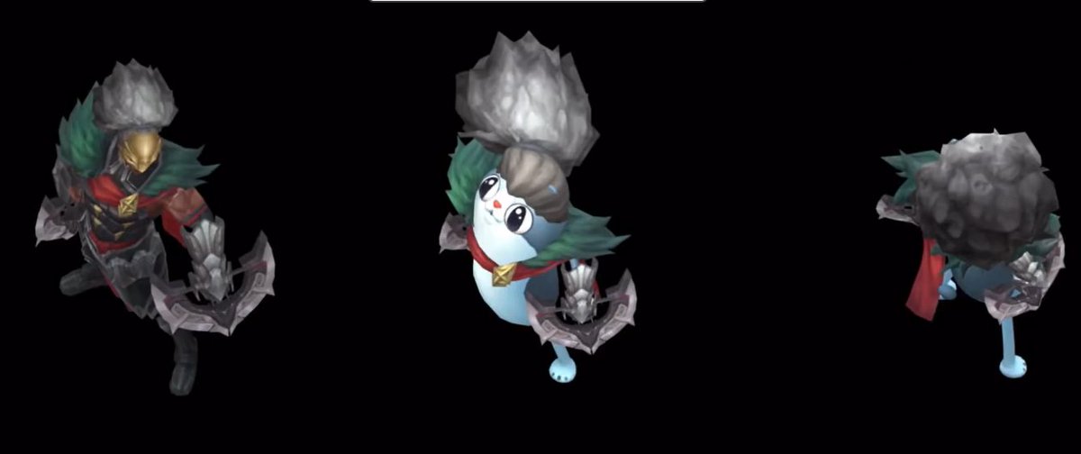 AhriASU4WR🦊 tweet media
