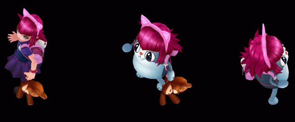AhriASU4WR🦊 tweet media
