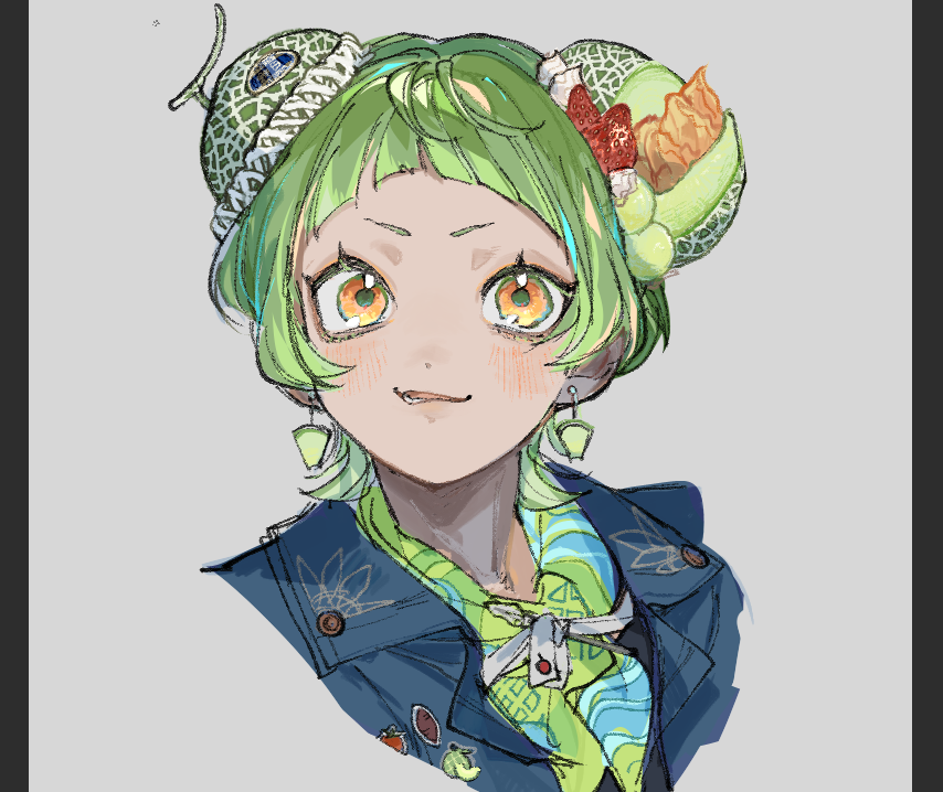 島宮 tweet media
