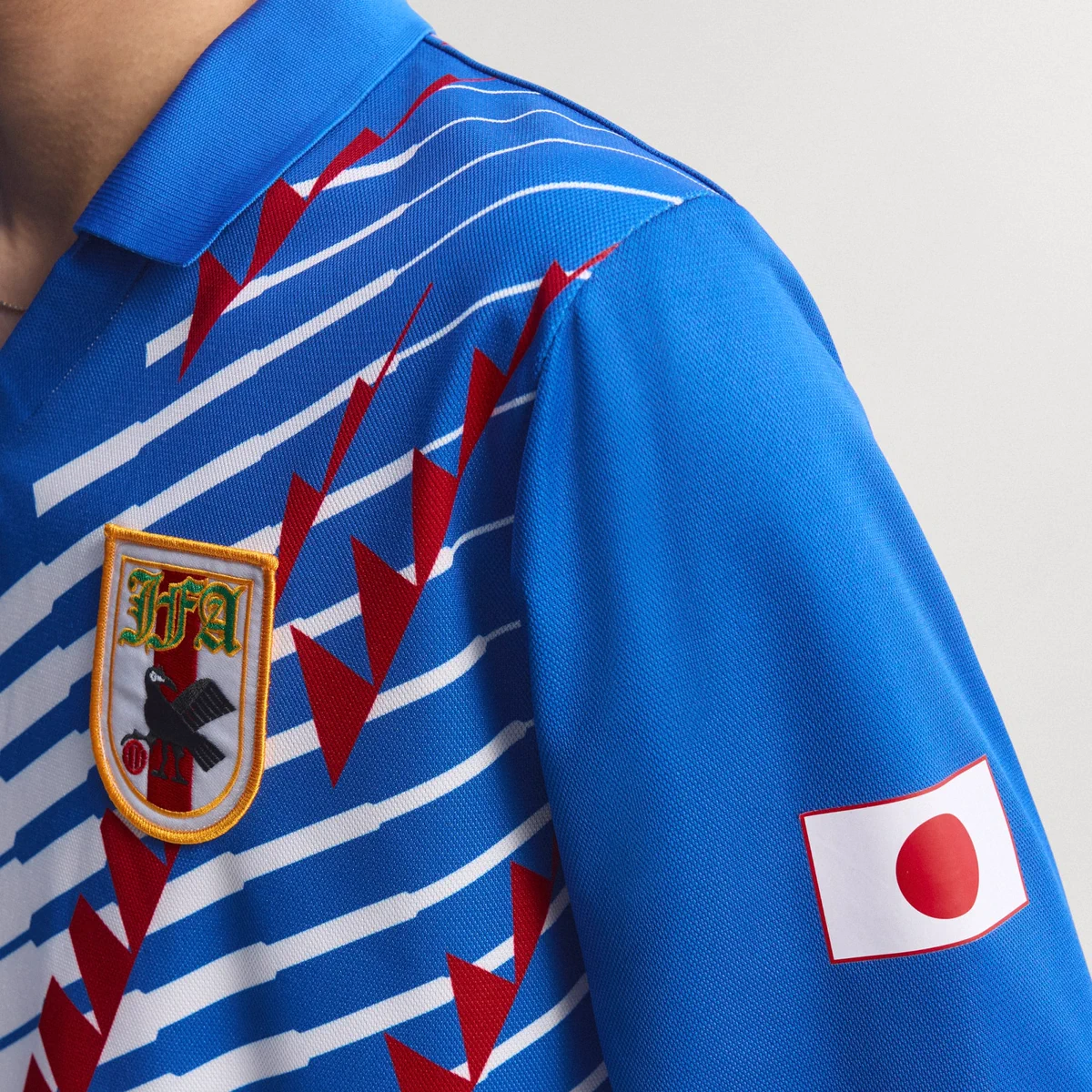 Football Shirt Culture on X: 