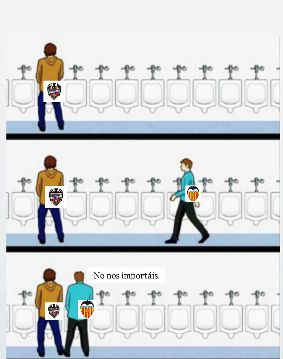 Borderline_lvd's tweet photo. ¿No se cansan de ser siempre este meme? https://t.co/6cS1P2Uocg