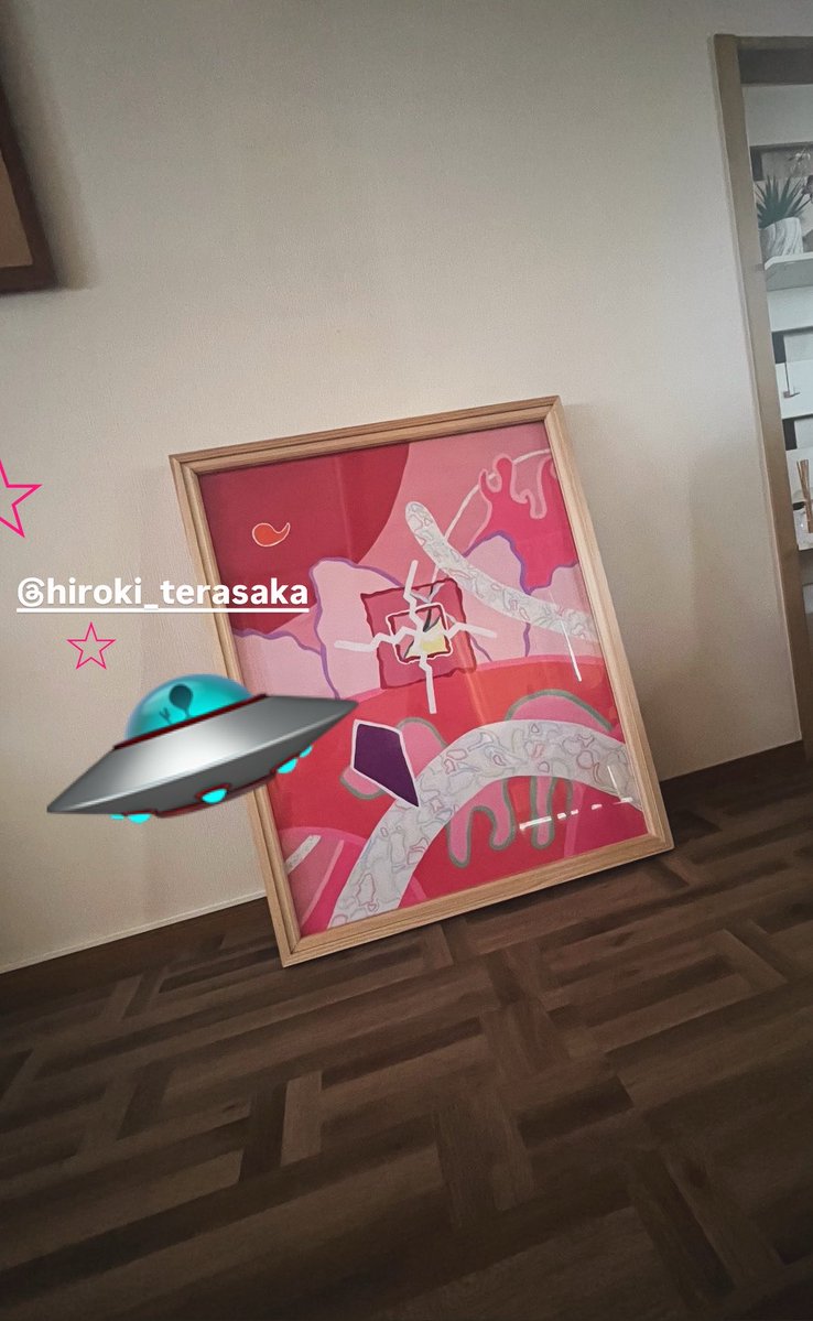はるな tweet media