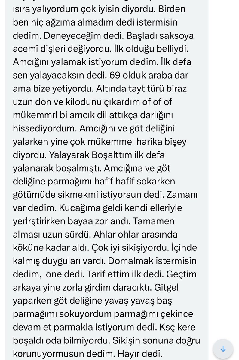 Sen de İtiraf Et tweet media