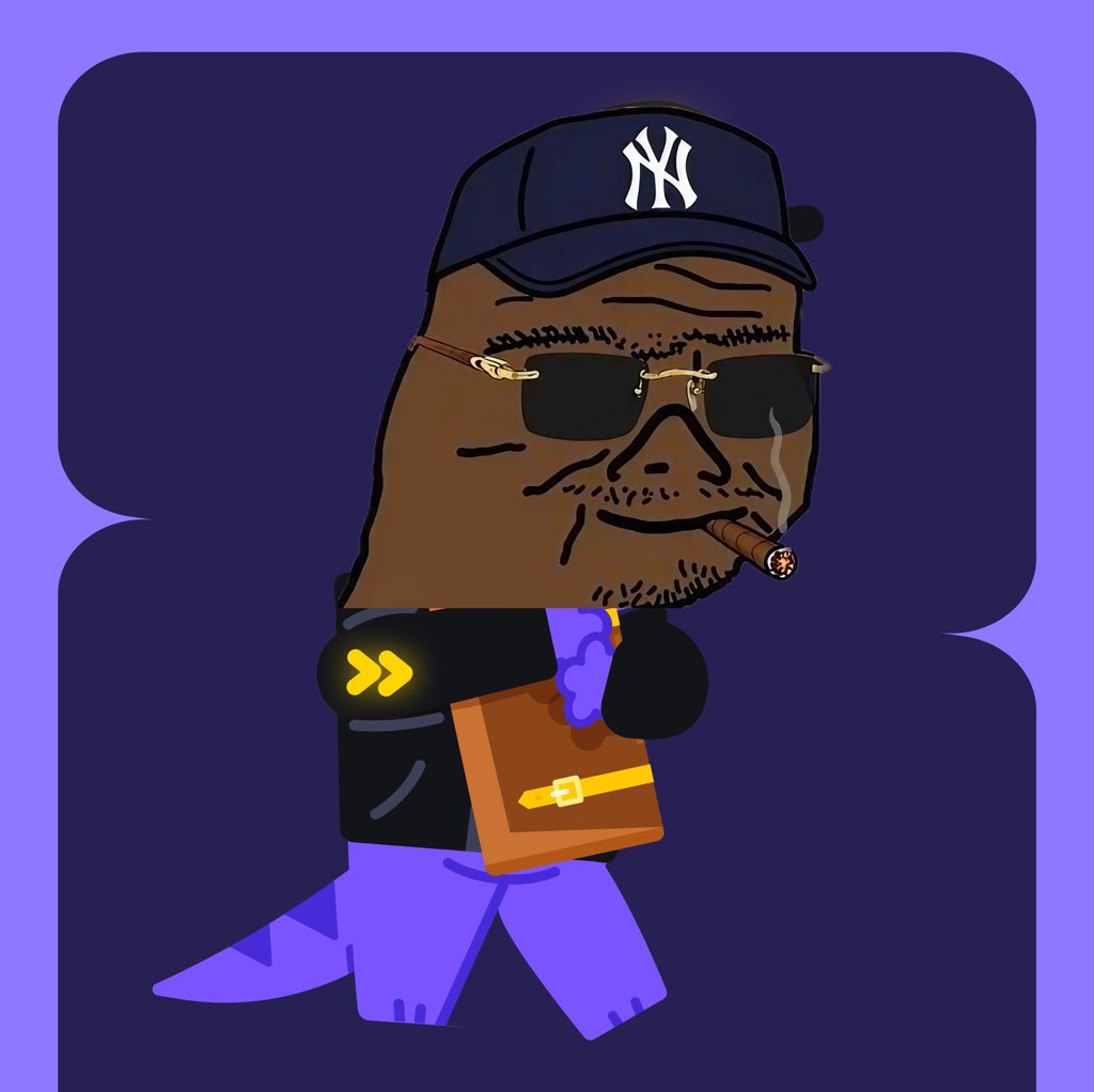 J.PEE Morgan tweet media