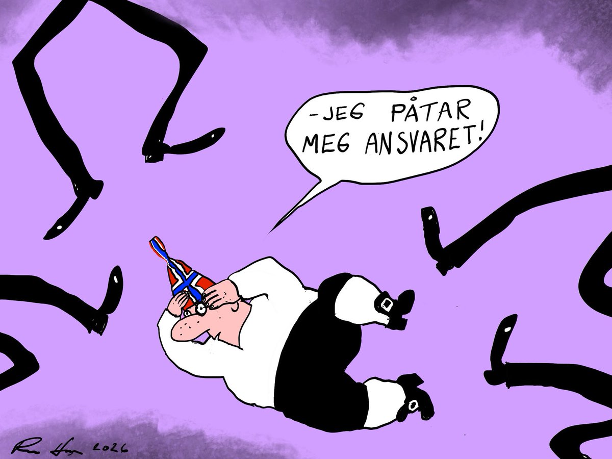 Roar Hagen tweet media