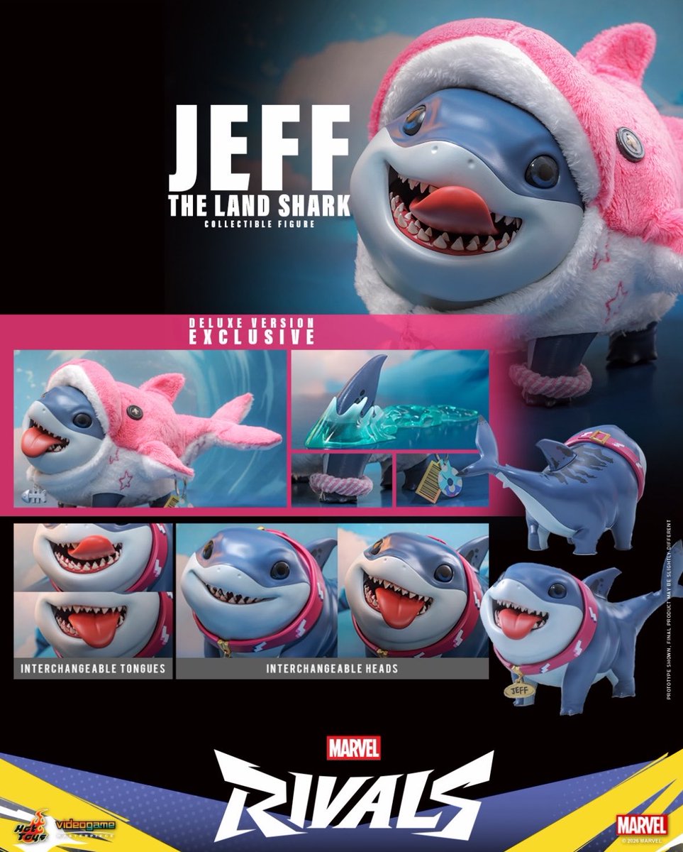 My name is Jeff. First peek! Jeff is back again, this time getting