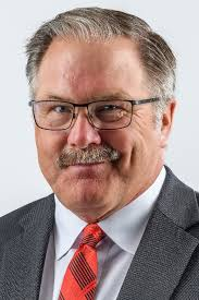 PSPigskin's tweet photo. Head coaches who have taken Illinois State to the I-AA/FCS playoffs:

🏈Todd Berry (1998, 1999)
🏈Denver Johnson (2006)
🏈Brock Spack (2012, '14, '15, '16, '19, '24, '25)

National semifinals in 1999
National runners-up 2014, 2025 https://t.co/RSBhUbcnKB