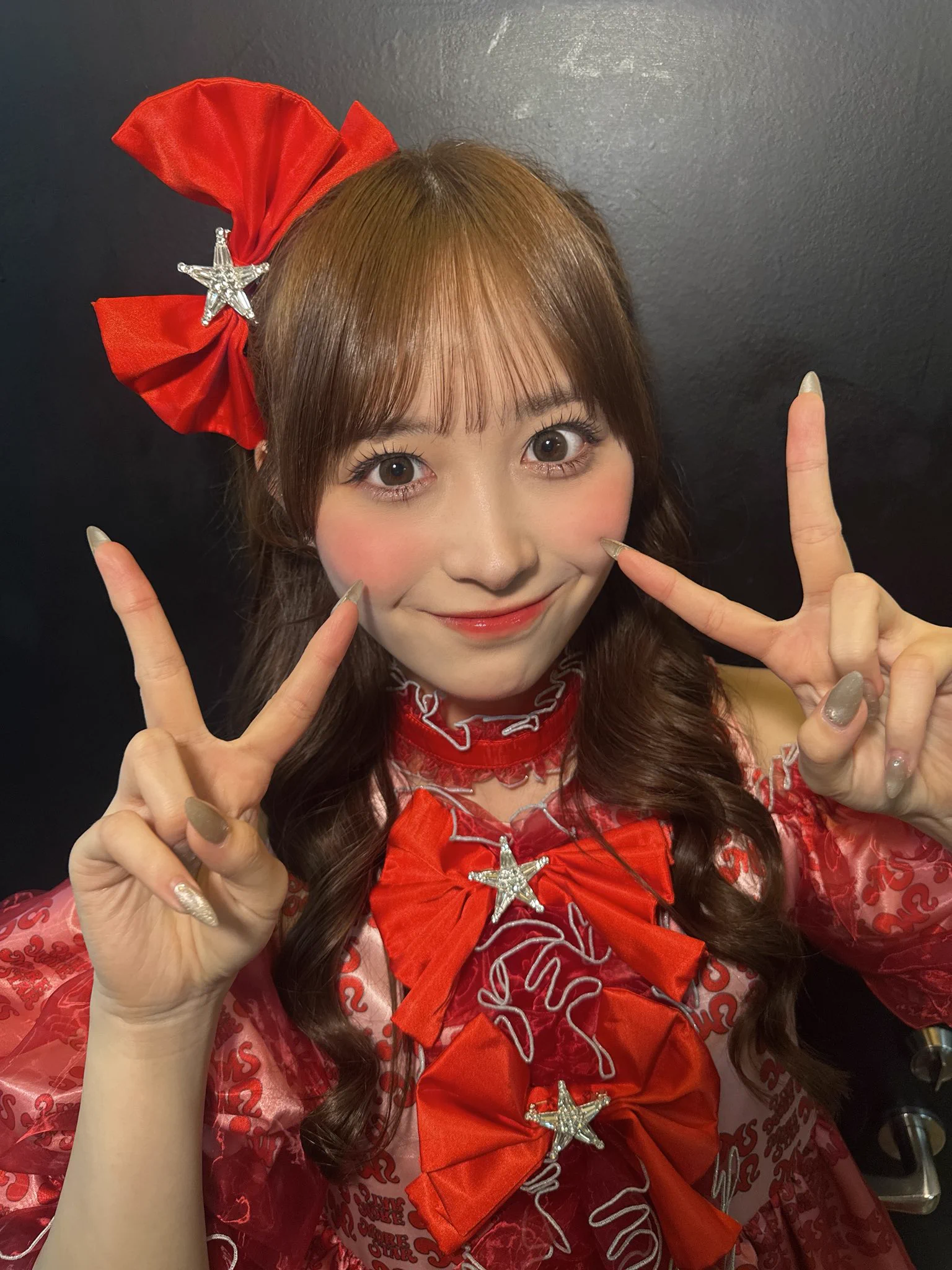 山本るしあ(MORE STAR) (@rushia_ms1013) / X
