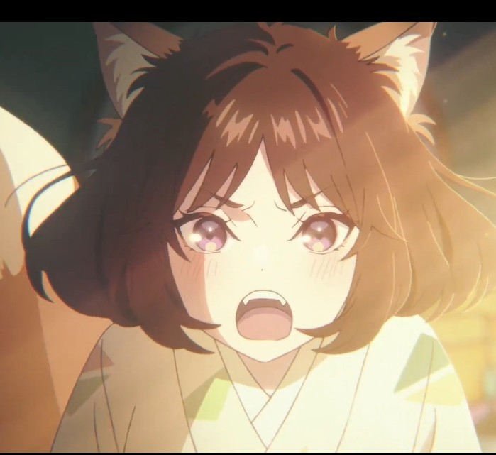 27168🦊いろPの腰 tweet media