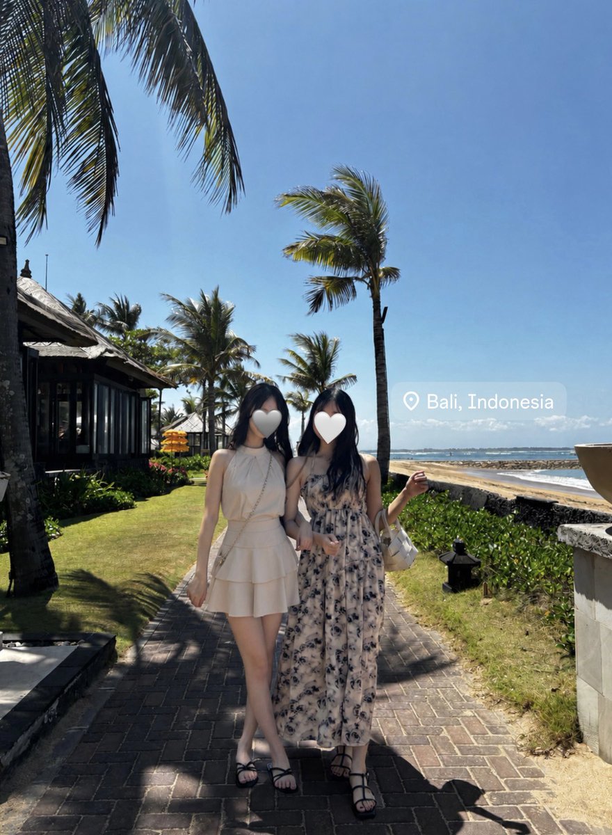 _sakupote's tweet photo. 10万円前後で4泊5日のバリ旅行🇮🇩🌴
バリは綺麗めのヴィラを選べば、絶景プール・おしゃれご飯・映える空間・スパ、全部ホテル内で完結するから、ゆっくり過ごしたい人にかなり最高です…🥹少し外に出れば自然系アクティビティも楽しめるし、なにより現地の人が優しくて居心地良すぎた https://t.co/0i0ReqFaJt