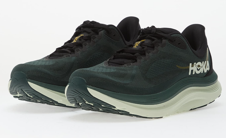 Numbersneakers's tweet photo. Hoka Kawana 3 Bay Leaf Glass
- Disponibles en tienda y online.       
- Now available in store &amp; online.
https://t.co/z3ENqCNWvk https://t.co/IAXxOGwl2u