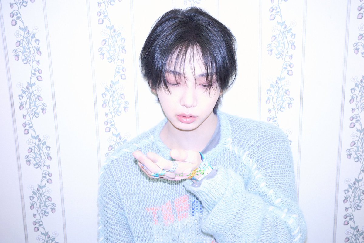 巴邦💫 tweet media