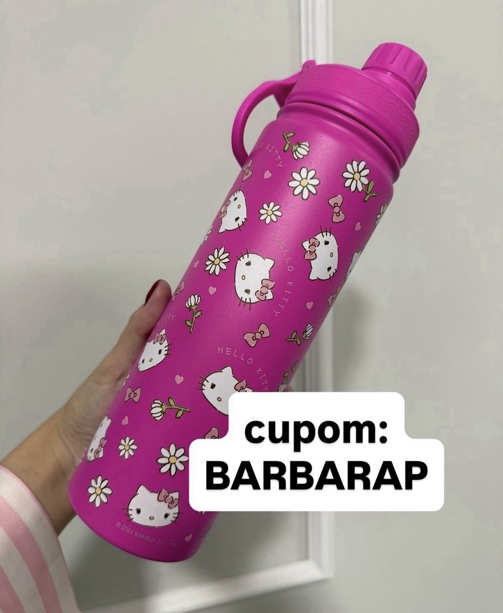 Cupom O Boticario tweet media