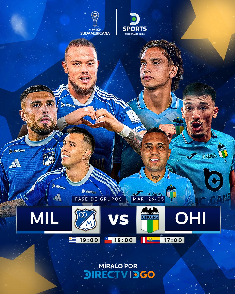 DSPORTS tweet media