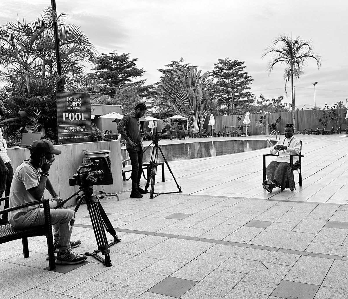 MafiaSlice's tweet photo. Documentary Filmmaking is maths and magic, you need to come correct with all your knowledge and skills to grasp the best out of the moment and you also want to be open minded and alert to capture the magic happening at spontaneous moments. https://t.co/Uup4RjZ2JB