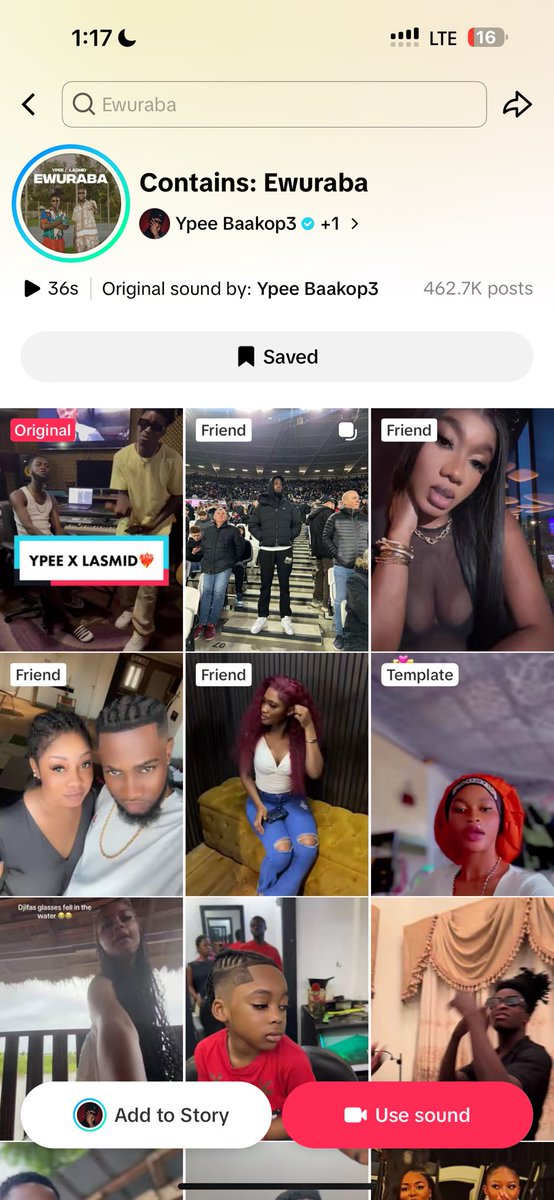 Ypee Baakop3🤴 tweet media