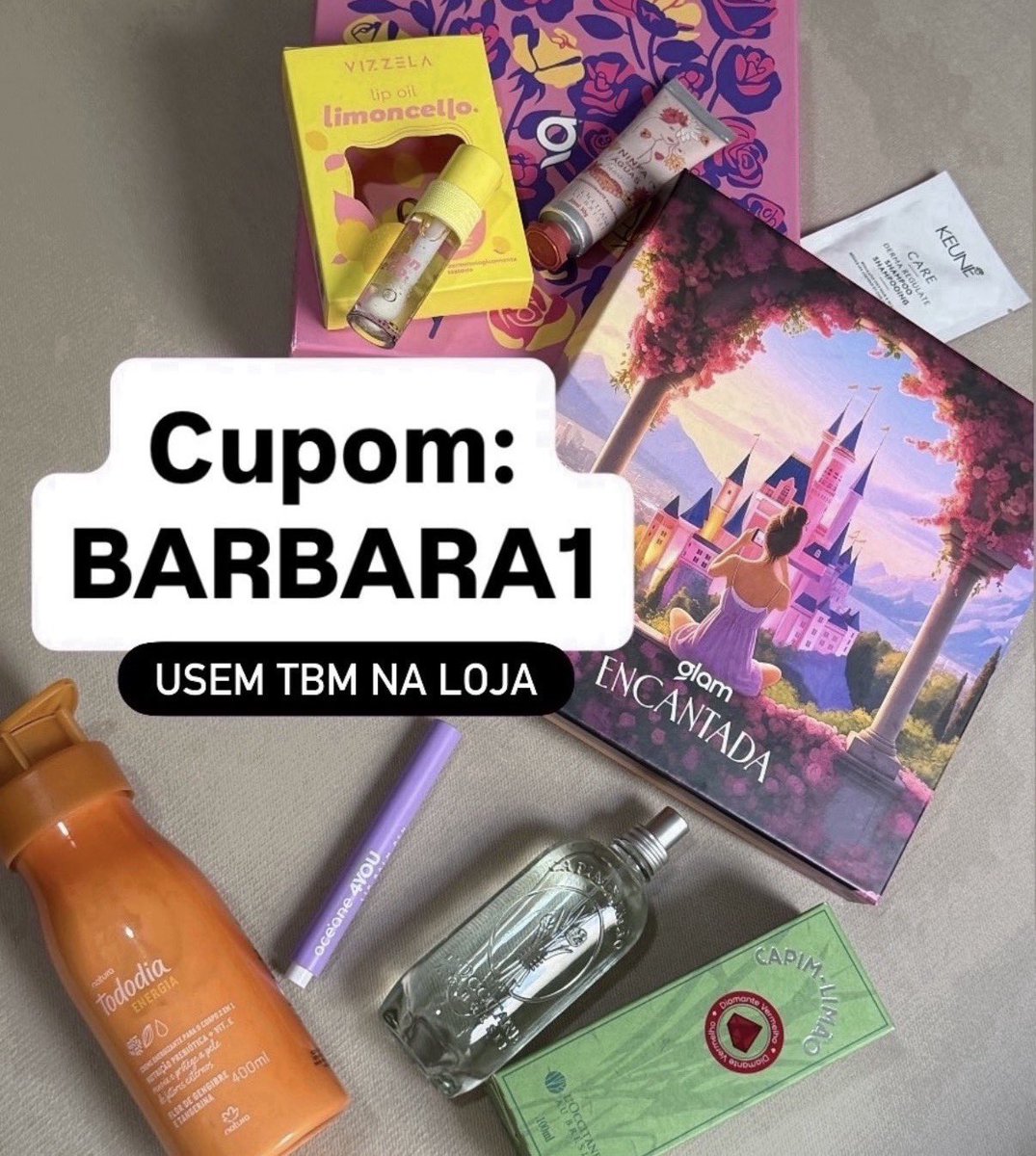 BÁRBARA PIRANI tweet media