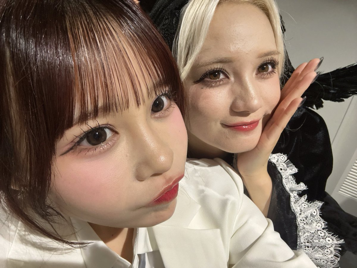 村川緋杏(CANDY TUNE) tweet media
