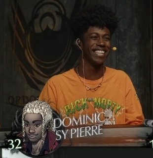 Opαlinα ☾ (SPOILERS) tweet media