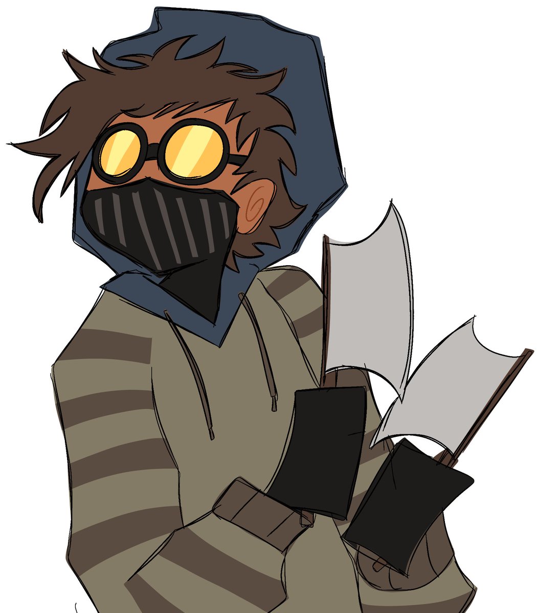 ˙∘ 👾 Zach / Larry / Mob ★ Chip’s boyfriend ^_^ tweet media