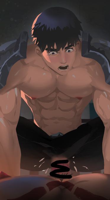 SoulRealm1's tweet photo. "I have to do this for help prisoner" https://t.co/d8AOBc5V9k