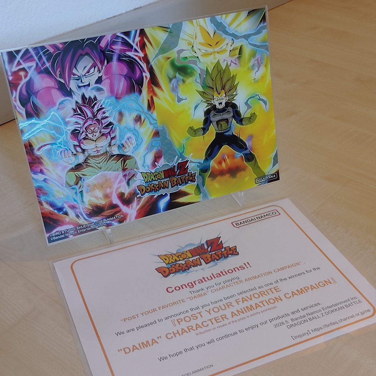 Luciferio124's tweet photo. This is so sick!

#DokkanBattle https://t.co/rgqmJVhKjo