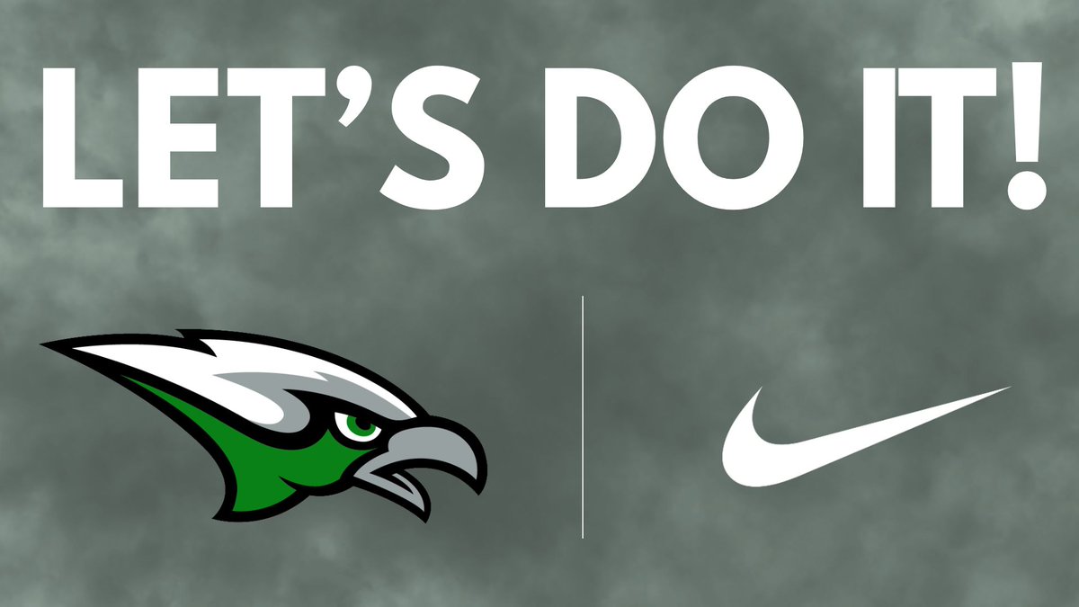 SkuttCatholic's tweet photo. Skutt Catholic is excited to partner with @BSNSPORTS to bring @Nike to our community! https://t.co/aBYqqPNEzx