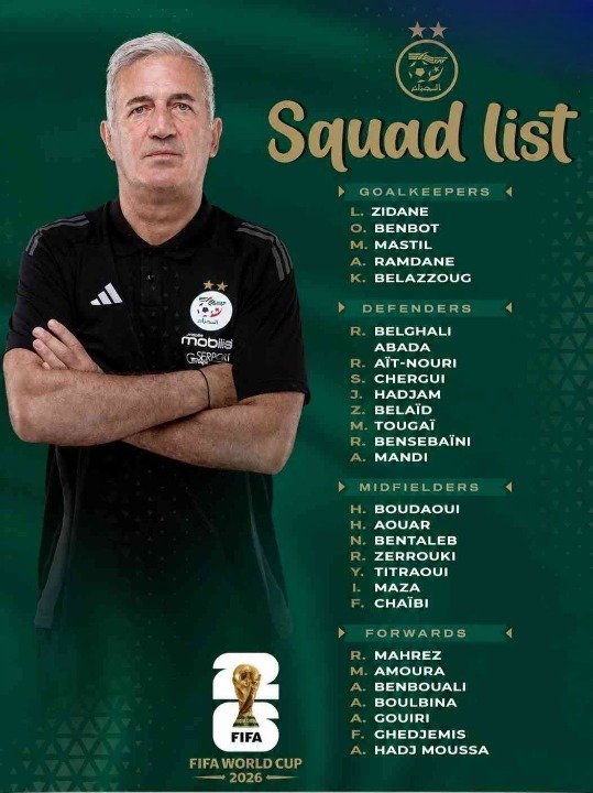 🇩🇿 1.2.3 viva l'algerie tweet media