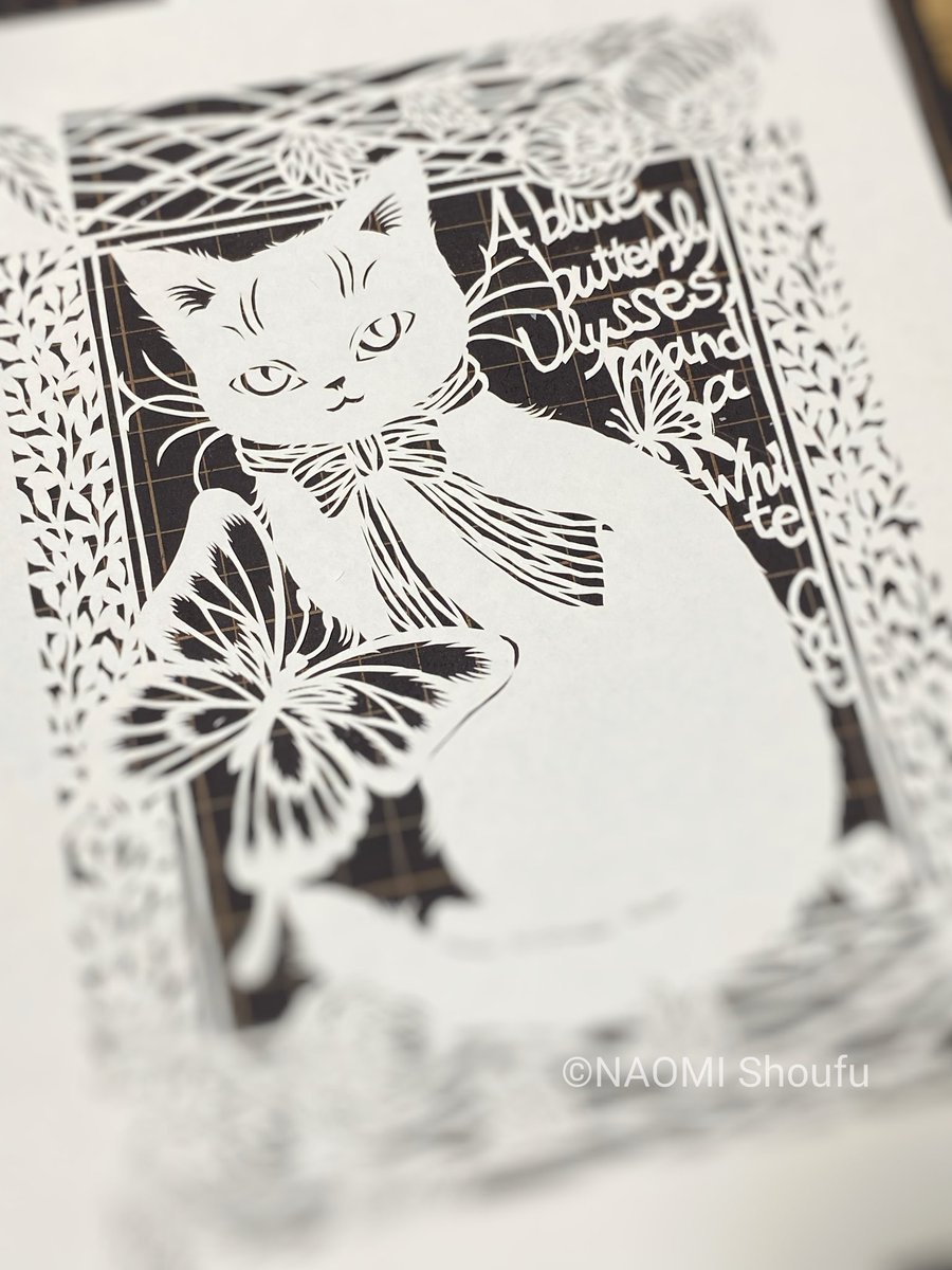 松風直美 (@nekotemori) / Posts / X