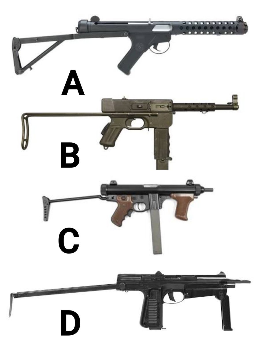 Gun Fanatics tweet media
