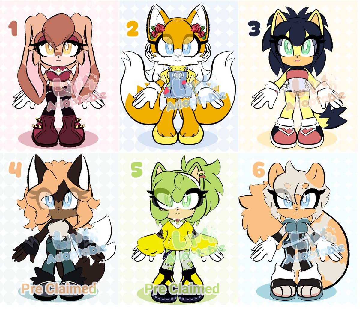 ✫Lilith★Comms (0 Slots) tweet media