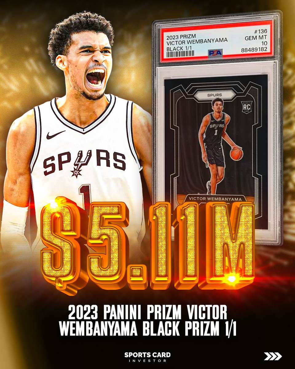 Sports Card Investor tweet media