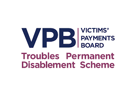irishinbritain's tweet photo. The Troubles Permanent Disablement Payment Scheme will close for applications on 30 August 2026. 

If you wish to make an application through the online portal, or access more information or support, click the link below
👇
https://t.co/2R8bp3JvT2 https://t.co/ZYtyvWx48B