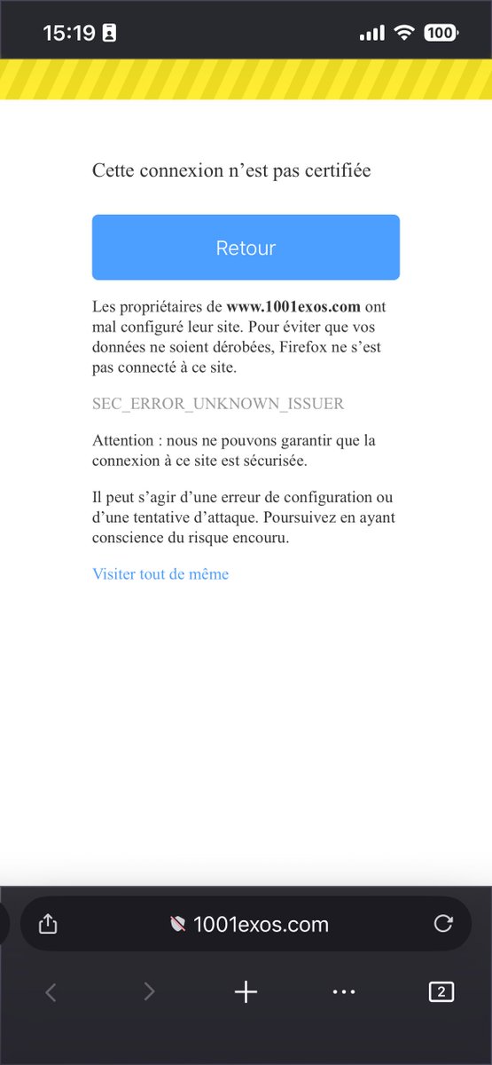 Aurélien / Mon Miel 🐝 👷 🔭 tweet media