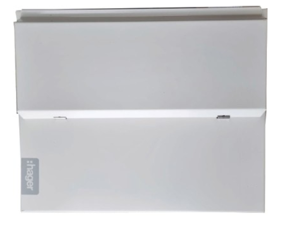sparksdirect's tweet photo. ⚡ In stock &amp; ready to ship! ⚡
Hager VML108SPD 8 Way 100A Consumer Unit c/w Type 2 SPD factory fitted — reliable, regulation-compliant &amp; built for modern installs. 🚚📦
Shop now: https://t.co/R3QkLLFVs3

#Electrician #ConsumerUnit #Hager #SPD #Fuseboard #ElectricalWholesale https://t.co/gBDO6Nsijo