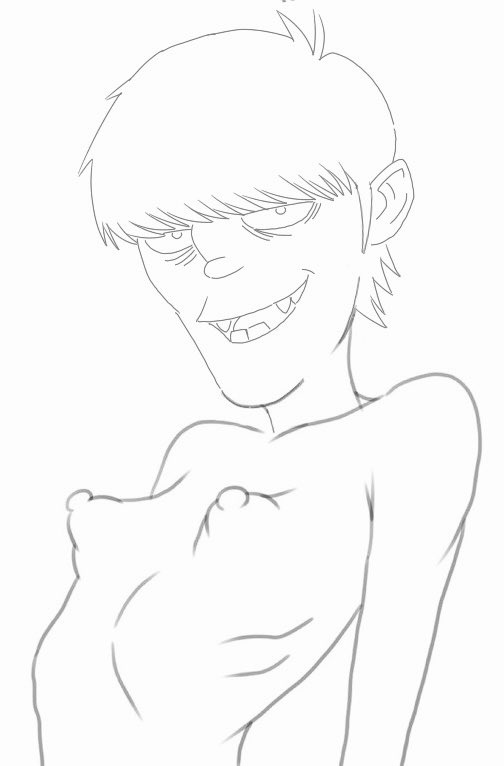 may12966491's tweet photo. マードックの垂れ乳 https://t.co/guuQQJCjPz