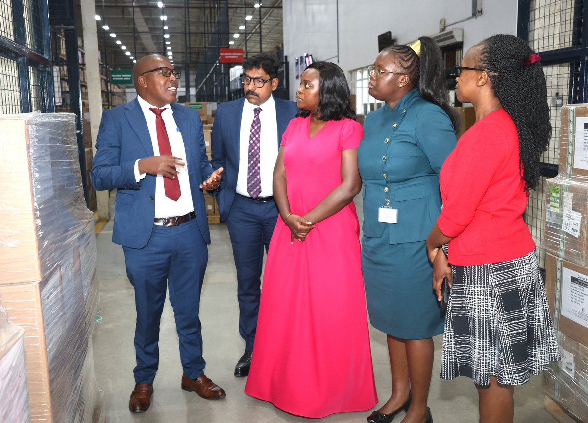 meds_kenya's tweet photo. https://t.co/T3jLpj1dqb
#DrivenByQuality https://t.co/fQdeYlgwbj