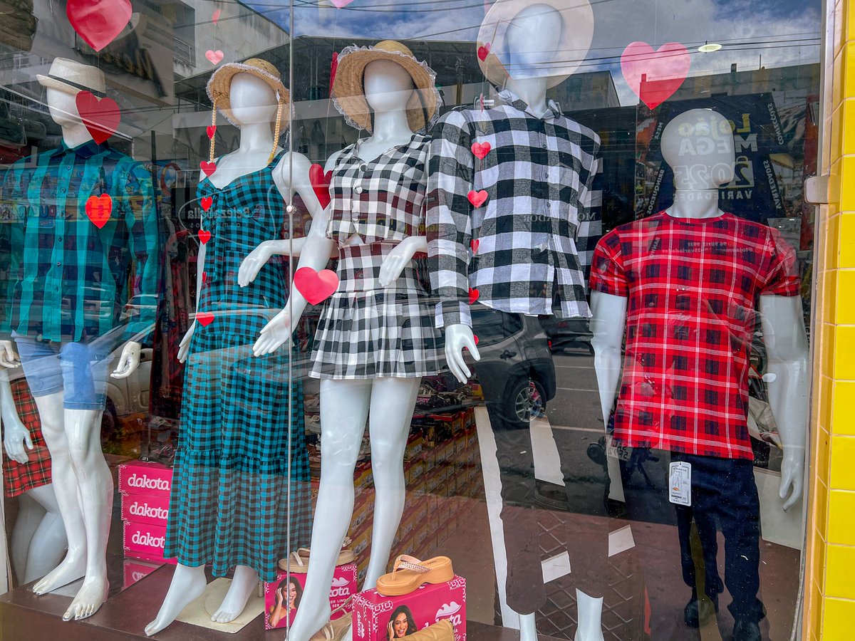 fecomercioap's tweet photo. 🔹 Dia dos Namorados, Festas Juninas e Copa do Mundo devem impulsionar comércio de Macapá em junho
👉 Leia mais: https://t.co/TmYtII9Bd0 https://t.co/IhvxF9TX8R
