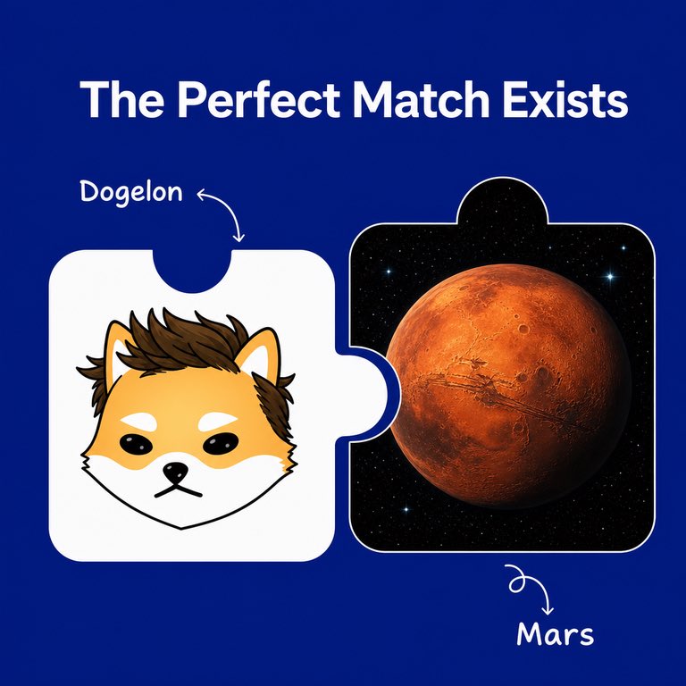 Dogelon Mars tweet media