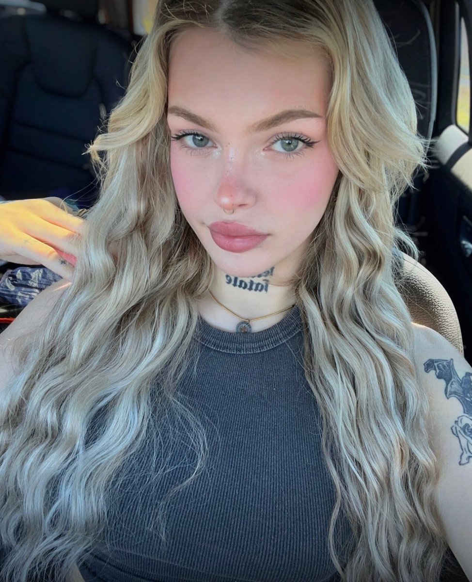 Siren Kendall 🏳️‍⚧️ tweet media