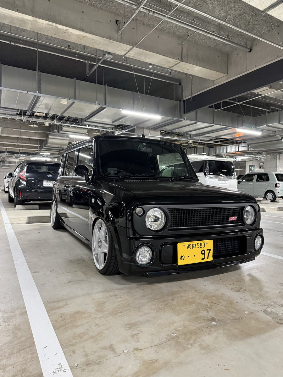 L_ss__97's tweet photo. #スズキ乗りと繋がろう2026初夏
お友達ください😣😣 https://t.co/nZDpERF5sf